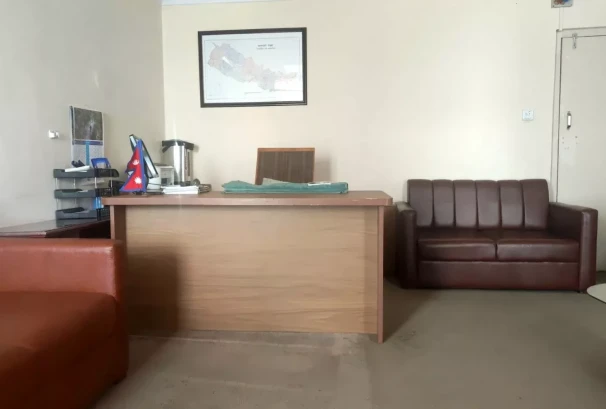विपद्को सातौँ दिन पनि गृहको विपद् महाशाखा प्रमुख अमेरिकामै, मन्त्रालयमा नेतृत्वको प्रश्न