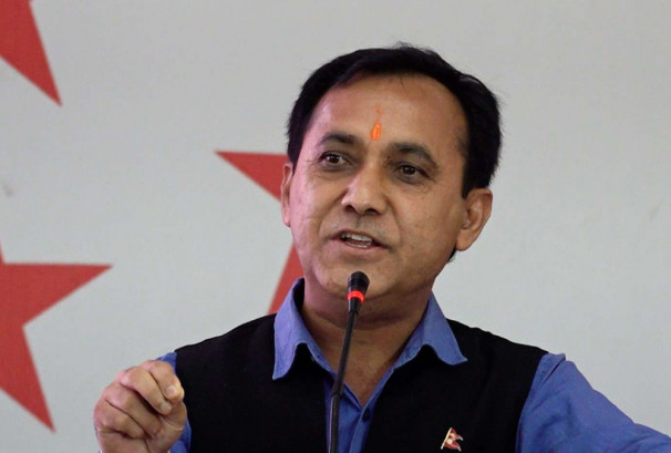 प्रदेश सरकारमा कांग्रेसको बटमलाइन : कुनै पनि प्रदेश प्रतिपक्षविहीन हुनुहुँदैन