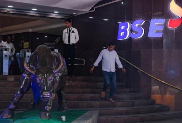 पाकिस्तानसँगको सम्बन्ध चिसिएसँग गर्मरायो भारतको सेयर बजार, डिफेन्स कम्पनीहरुको मूल्यमा उछाल
