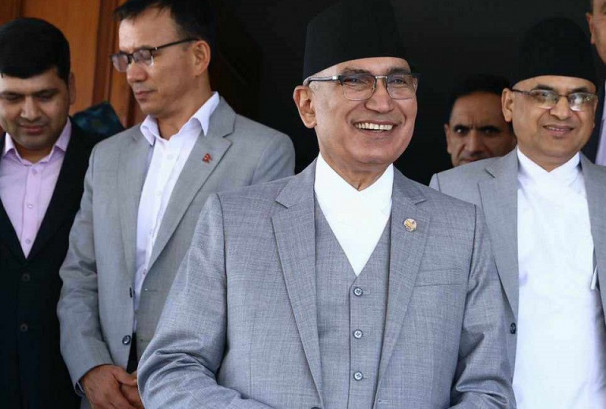 मन्त्रिपरिषद्को बैठक सम्पन्न, बजेट अनुमोदन