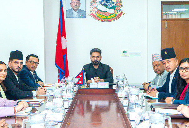 भदौ घटनामा सुरक्षा निकायमाथि छानबिन गर्न उच्चस्तरीय समिति गठ