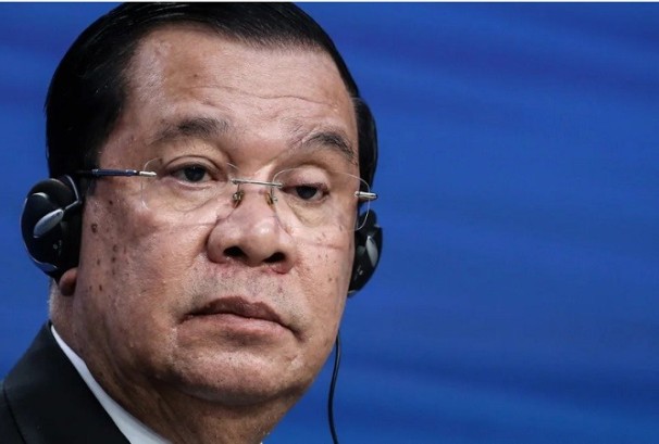 कम्बोडियाले बनायो आफ्नै भर्जनको ह्वाट्सएप, विरोधीको यस्तो आशंका