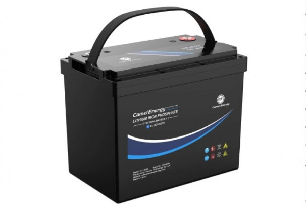 विश्व प्रसिद्ध क्यामेल ब्रान्डका लिथियम आयोन ब्याट्री नेपालमा उपलब्ध हुने