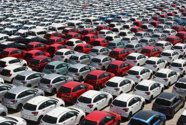 भारतीय अटो उद्योगका पाँच प्रमुख कम्पनीले १ लाख करोड भारु लगानी गर्ने, उत्पादन क्षमता ६५% पुर्याउने