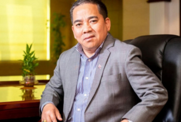 प्रभु बैंकका सीईओ र डिसीईओ पक्राउ ,रश्मि पन्त फरार