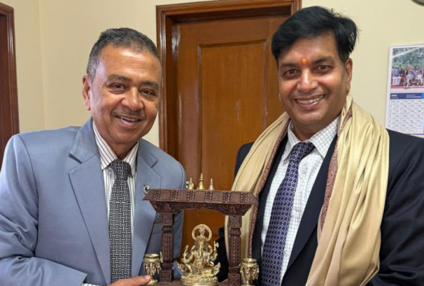 “शेयर बजारमा ‘बिग रिफर्म’को मागः लाभकर घटाऊ, बैंकलाई खुला छाड, दोहोरो कमिसन हटाऊ”