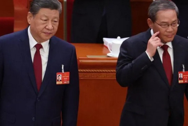 चीनद्वारा सन् १९९१ पछिकै न्यून आर्थिक वृद्धि लक्ष्य घोषणा