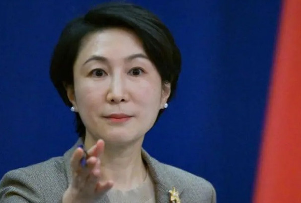 अमेरिका–ईरान तनावबीच चीनद्वारा तत्काल युद्धविरामको आह्वान