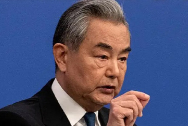 चीनले गर्यो स्ट्रेट अफ हर्मुज खुलाउन इरानसँग आग्रह