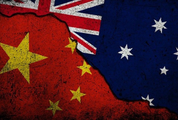 सम्बन्धमा सुधार आएपछि चीनसँग अष्ट्रेलियाको रेकर्डतोड व्यापार