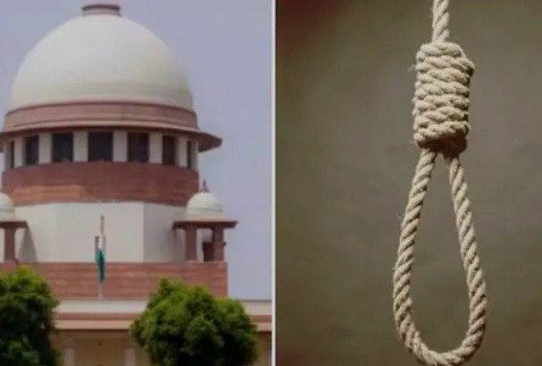 भारतमा फाँसीको सजायको सट्टा कम पीडादायी वैकल्पिक विधि अपनाउने माग अस्वीकार