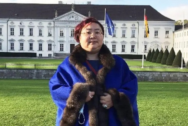 चीनमा अर्बौंको घोटाला गर्ने क्रिप्टोक्वीन: जो बन्न चाहन्थिन् एक देशको महारानी