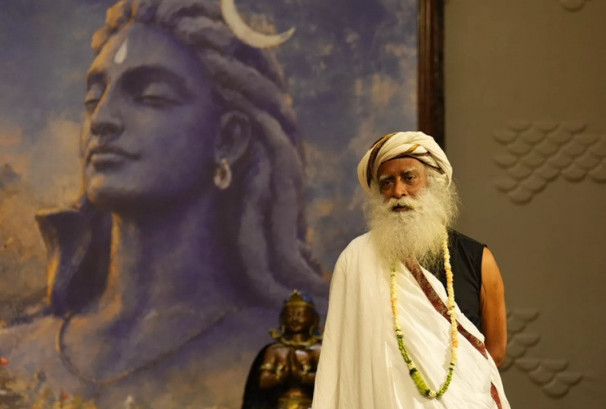 सद्‌गुरुद्वारा प्रधानमन्त्री राहत कोषमा एक करोड सहयोग गर्ने घोषणा