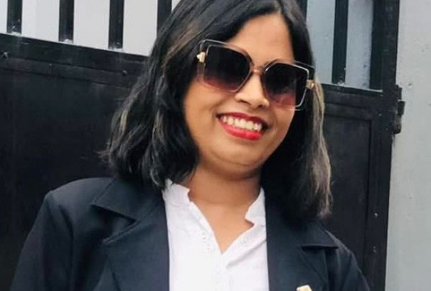 हिम स्टार उर्जाको कम्पनी सचिवमा पाण्डे नियुक्त