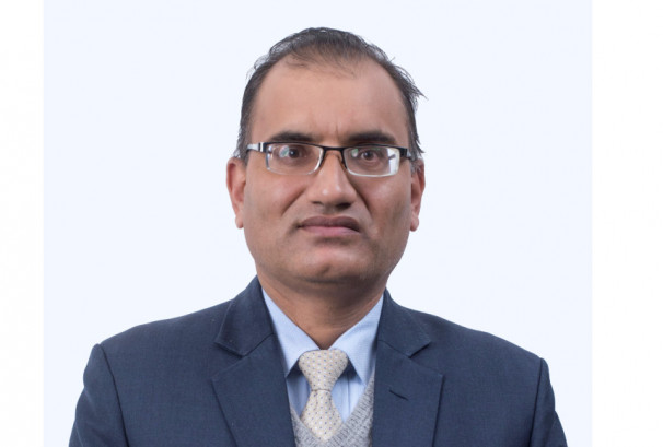 नेपाल पुनर्बीमा कम्पनीमा नेतृत्व परिवर्तन, भण्डारी बने कार्यवाहक सीईओ