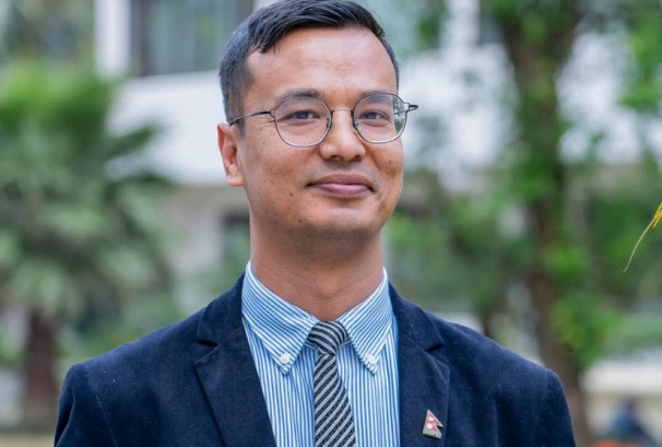 नेपाल नागरिक उड्डयन प्राधिकरणको महानिर्देशकमा डंगोल नियुक्त