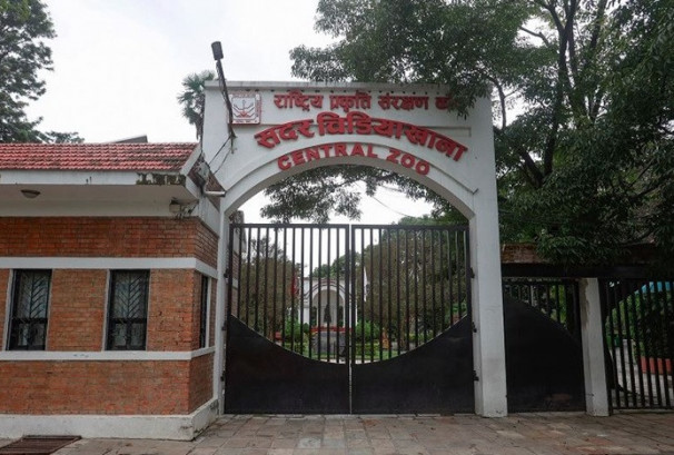 बर्डफ्लुका कारण २७ दिन बन्द हुँदा सदर चिडियाखानालाई तीन करोड रुपैयाँभन्दा बढी आर्थिक क्षति