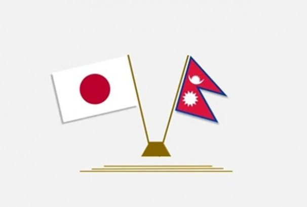 नेपालका बाढीपीडितलाई जापानले ४५ करोडभन्दा बढी आपत्कालीन सहायता दिने