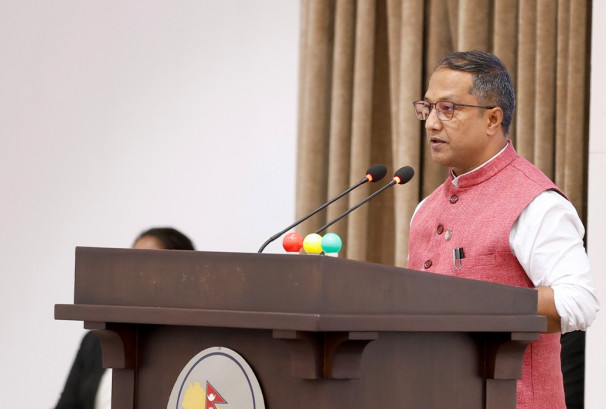 ग्यास अभाव हटाउन ‘क्विक रेस्पोन्स टिम’ परिचालन गरिएको उद्योगमन्त्रीको दाबी
