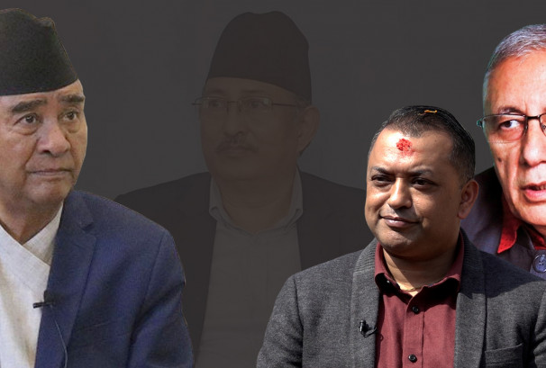 महाधिवेशन रोक्न अदालत जाने देउवा समूहको निर्णय, शुक्रबारसम्म निवेदन दर्ताको तयारी
