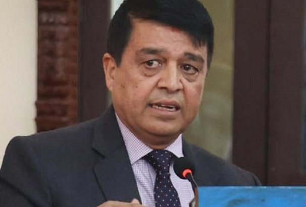 उद्योगहरुमा विद्युत कटौतीको समस्या तत्काल समाधान गर्नु पर्छः अध्यक्ष ढकाल