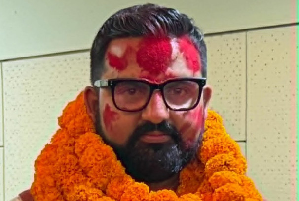 सागर ढकाल दोस्रो उच्च मतसहित एफएनसीसीआईको कार्यकारिणी समिति सदस्यमा निर्वाचित