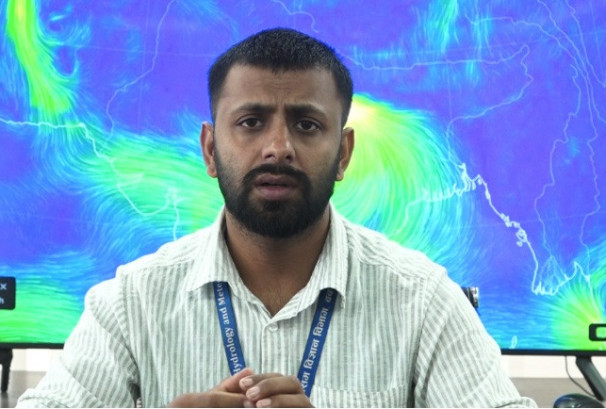 मौसम सुधार नभएसम्म धान नकाट्न किसानलाई विभागको आग्रह