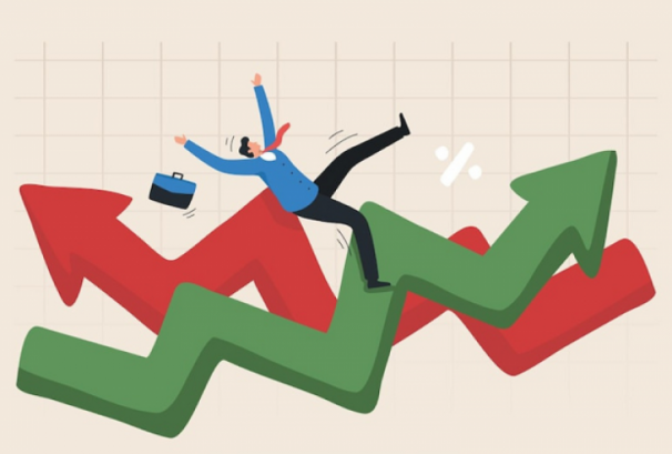 एकदिन पनि टिकेन नेप्सेको बढोत्तरी, सेबोनले अनुसन्धानका पुराना फाइल खोल्दा लगानीकर्तामा त्रास