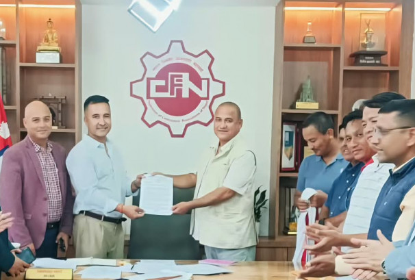 छोटो अवधिमै निर्माण व्यवसायीका मुद्दामा ठूला उपलब्धि : परिषद्