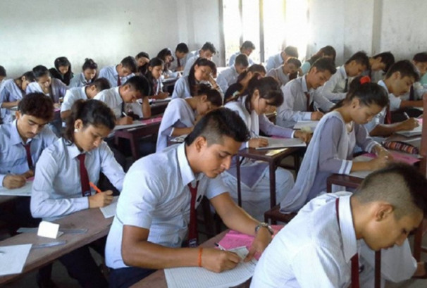 कक्षा १२ को नतिजा सार्वजनिक, नियमिततर्फ ६९.७५% उत्तीर्ण
