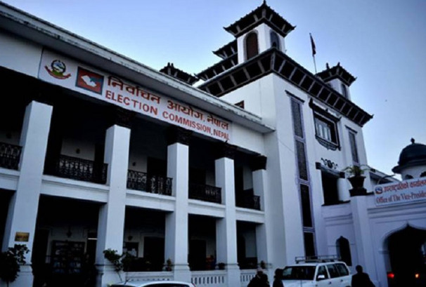 फागुन १८ गते मध्यरातिदेखि निर्वाचन प्रचारप्रसार गर्न नपाइने