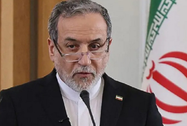 ईरानले अमेरिकासँगको युद्ध अन्त्यका लागि पाकिस्तानलाई पठायो शान्ति प्रस्ताव