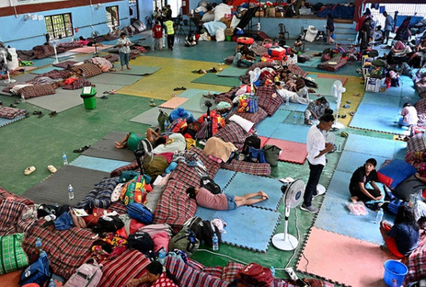 विपद्मा अभिभावक गुमाएका बालबालिकाको दीर्घकालीन संरक्षण गर्ने सरकारको योजना