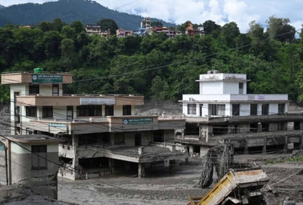 भोटेकोशी बाढीमा मृत्यु हुनेको संख्या ४८९ पुग्यो
