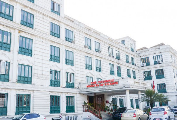 अर्थ मन्त्रालयमा बस्यो सेबोनको बोर्ड बैठक, कर्मचारी आन्दोलनको विषयमा के-के भयो कुराकानी ?