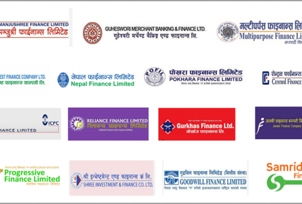 फाइनान्स कम्पनीहरुको नाफा २७१.२२% ले बढ्यो, अधिकांश सूचकमा मन्जुश्री बलियो