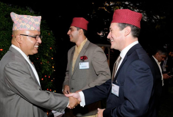 जनताको विकास बजेट काटेर अर्थमन्त्रीले आफैं परामर्शदाता रहेको कम्पनीलाई दिए भारी कर छुट !