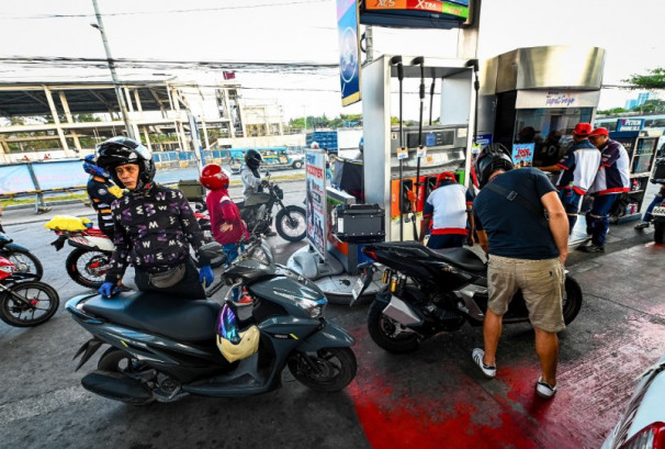 युद्धका कारण इन्धन अभावले फिलिपिन्समा आपतकालिन घोषणा