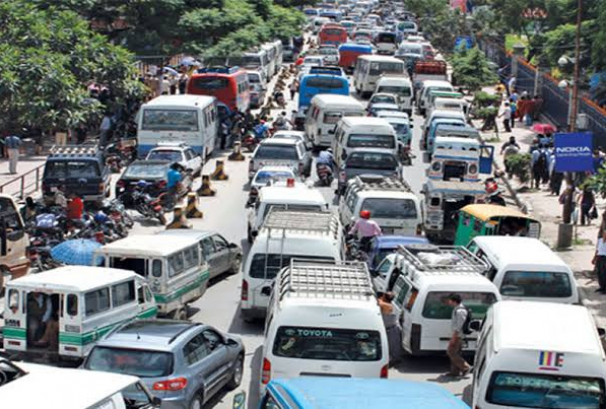 अब सार्वजनिक सवारीमा ड्यासक्याम, चालक निगरानी प्रणाली र एसओएस बटन अनिवार्य