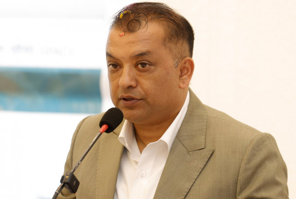 रसुवा विपत्तिमा गगनको अपिल– सक्नेले सहयोग गरौं, नसक्नेले कम्तीमा कटु वचन नबोलौं