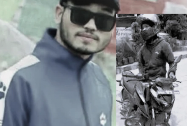 गणेश नेपाली मृत्यु प्रकरण छानबिन गर्न डीआईजीको नेतृत्वमा पाँच सदस्यीय समिति