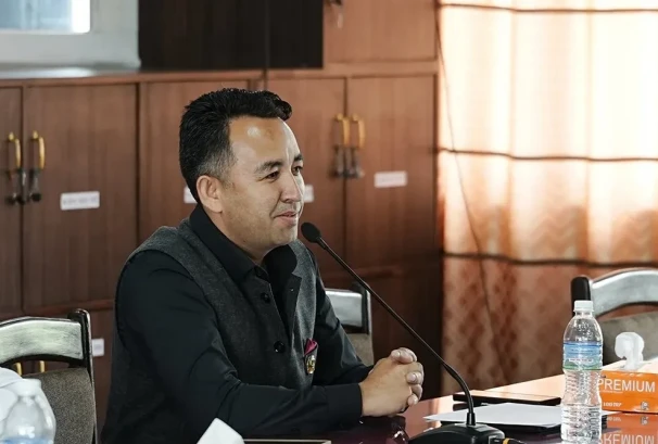 भोटेकोशी–त्रिशूली विपदबारे संसदीय समितिको ४ बुँदे सुझाव, तीन महिनाभित्र प्रतिवेदन