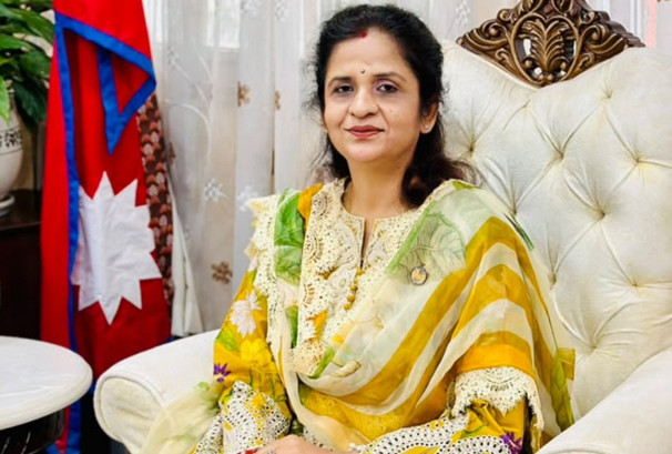 बजारमा खाना पकाउने ग्याँसको अभाव छैन : उद्योग तथा आपूर्ति मन्त्री गौरीकुमारी यादव