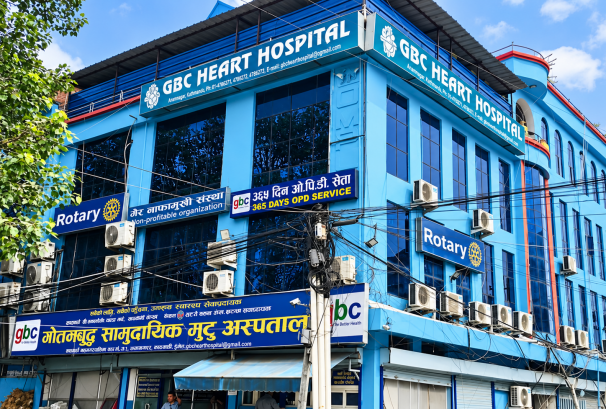 श्रम कार्यालयको निर्देशनपछि २४० कर्मचारीलाई चाडपर्व खर्च, मुटु अस्पतालले बुझायो ४२.५४ लाख