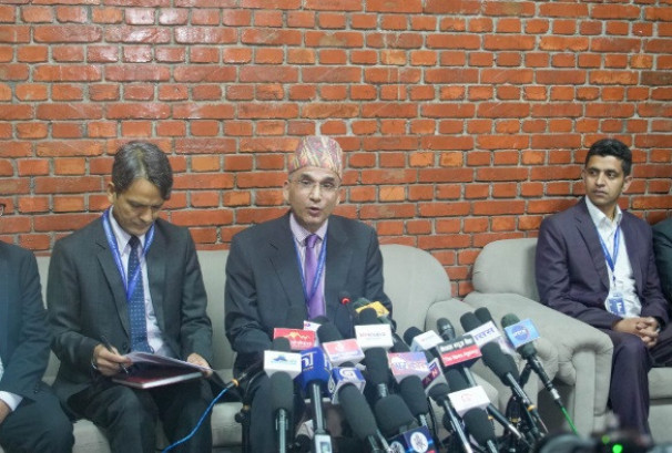 प्रधानमन्त्री शाहको राष्ट्रसंघ सहभागिताले नेपालको अन्तर्राष्ट्रिय छवि बढेको सरकारको दाबी