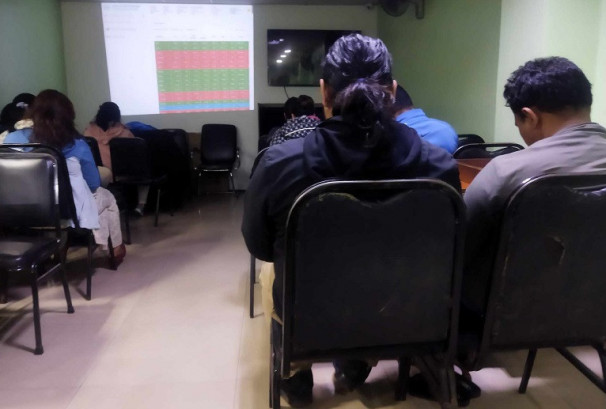 लगानीकर्तामाझ जलविद्युत कम्पनीको चर्चा, भन्छन् ‘अब मिड र हाई क्याप पनि चल्छन्’