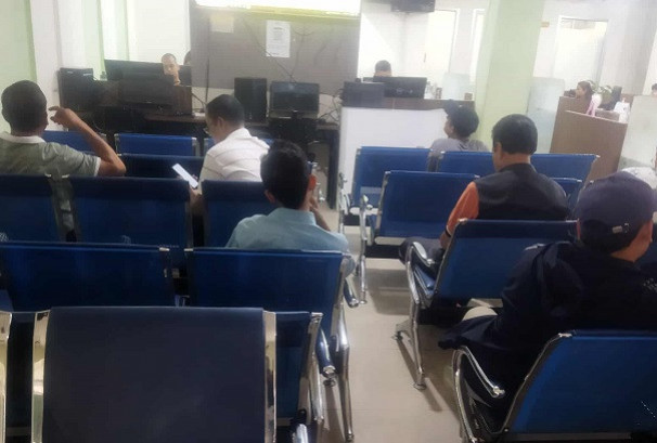 असार १५ मा आशाबादी बने लगानीकर्ता, भन्छन् ‘अहिले लगानी गरे कात्तिकमा भित्राउन पाइन्छ’