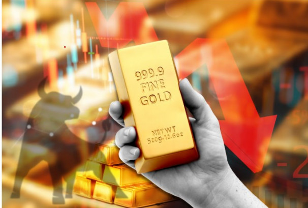 चुनावपछि खुलेको बजारमा सुनको भाउ तोलामै रु. ४२०० ले घट्यो