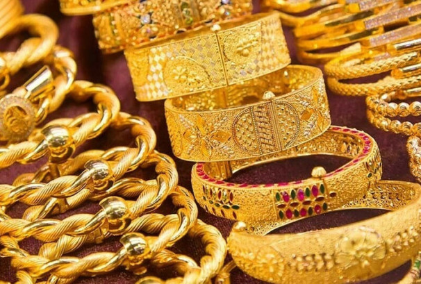 सुन ५ हजार डलर नजिक, अन्तर्राष्ट्रिय बजारमा नयाँ रेकर्डको संघारमा