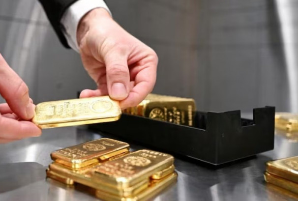 अपडेट: सुनचाँदीको मूल्यमा भीषण पहिरो